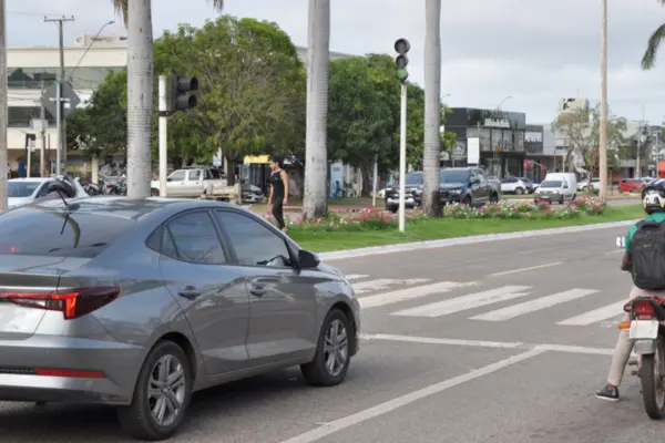 Foto: João di Pietro/Governo do Tocantins