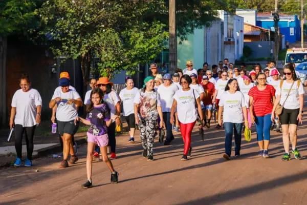 Foto: Regiane Rocha