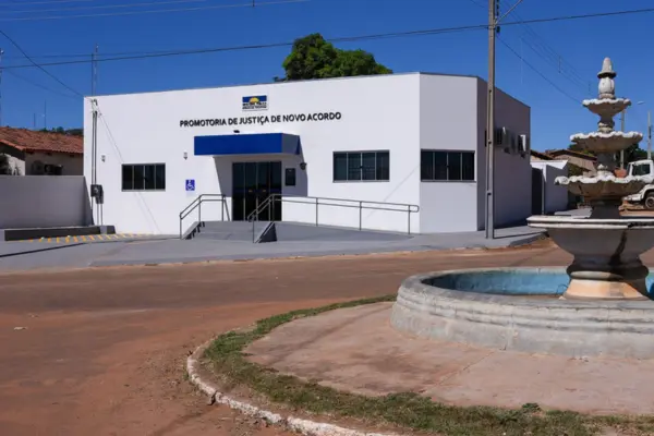 Justiça obriga Aparecida do Rio Negro e Santa Tereza do Tocantins a realizarem concursos públicos