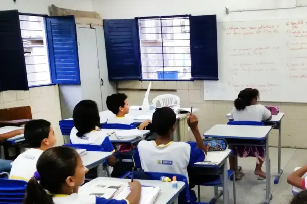 Sumaia Villela / Agência Brasil