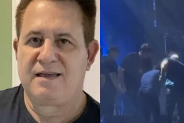 Foto: Redes sociais, Reprodução