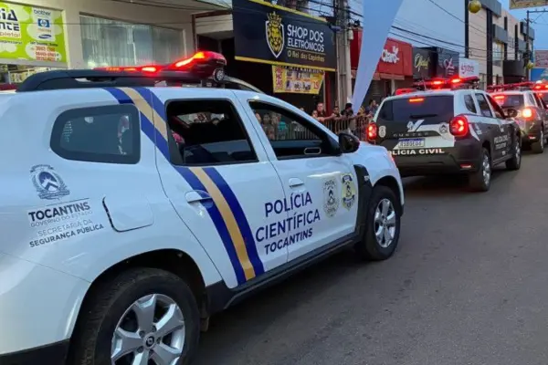 A importância do Fundo Nacional de Segurança Pública para a Polícia Científica