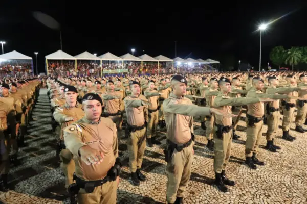 Foto: Ascom PMTO/Divulgação