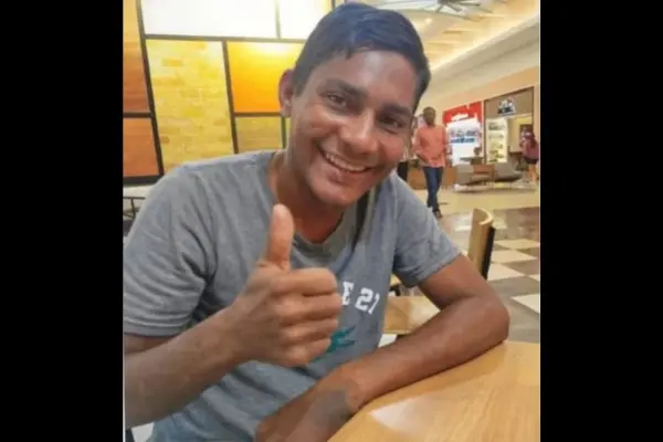 Família diz ter informações de que homem desaparecido em Novo Acordo teria sido morto e enterrado em mata e cobra mais empenho da polícia