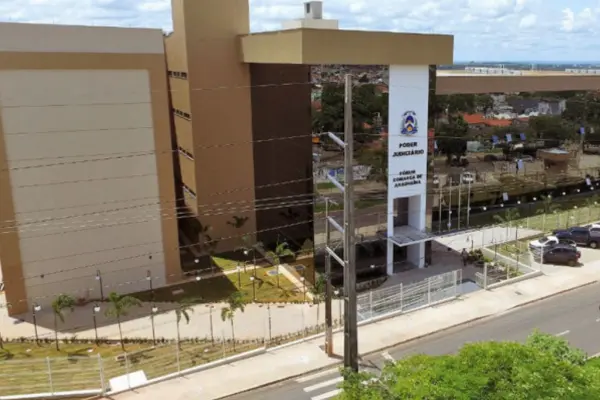 Foto: Cecom TJTO/Divulgação
