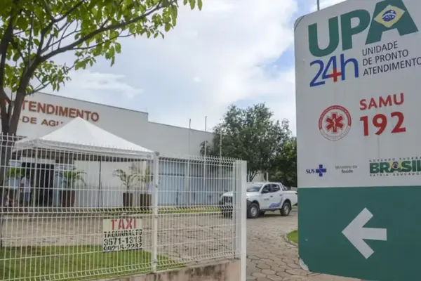 Ministério Público  Estadual apura suposta improbidade em contratação de R$ 139 milhões para gestão das UPAs de Palmas