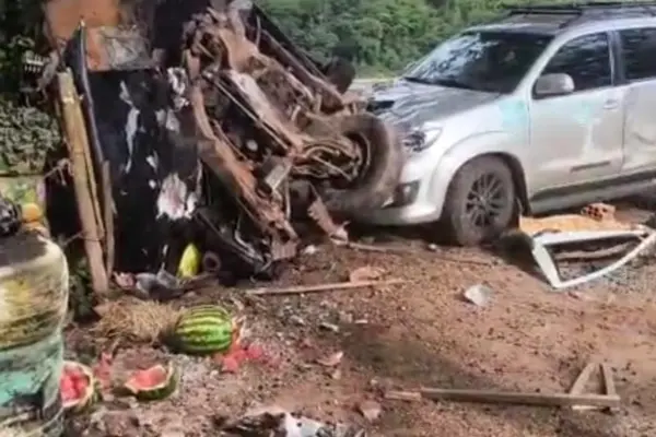 Foto: Reprodução/ Redes sociais