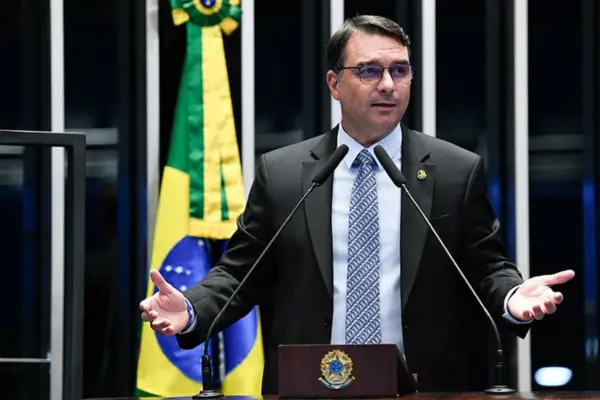 Foto: Roque de Sá/Agência Senado
