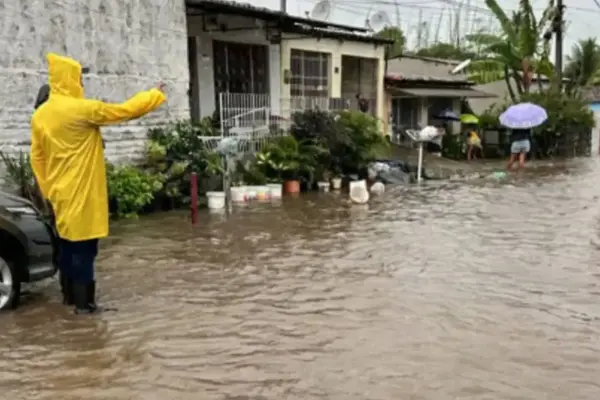 Foto: Prefeitura de Timbaúba/Divulgação