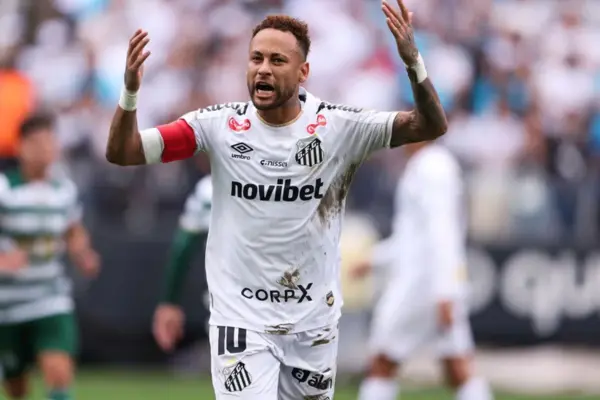 Alex Silva/Sports Press Photo/Getty Images