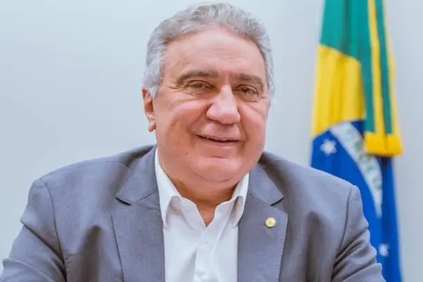 Tribunal de Justiça impõe nova derrota a Wanderlei Barbosa e mantém decisão que restabelece estrutura da Vice-Governadoria