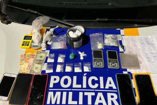 Foto: Ascom PMTO/Divulgação