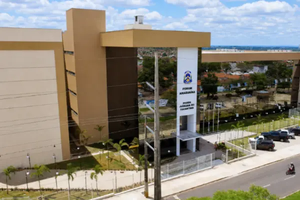 Homem é condenado a mais de 45 anos de prisão por estuprar duas adolescente no interior do Tocantins