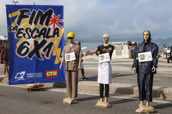 Foto: Tomaz Silva - Agência Brasil