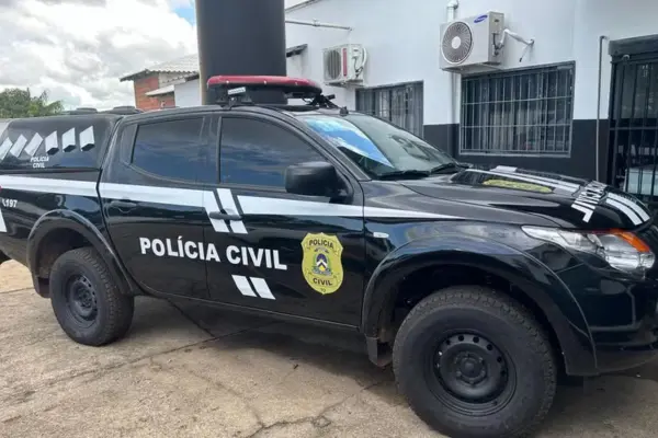 Foto: Divulgação/Polícia Civil