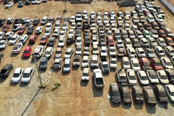 Foto: Félix Carneiro/Governo do Tocantins