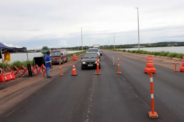 Foto: Ademir dos Anjos/Governo do Tocantins f