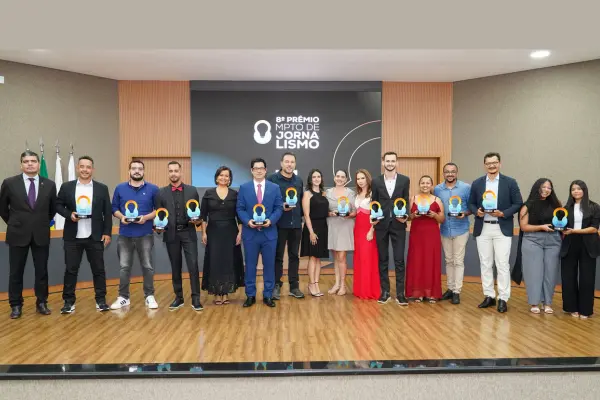 Foto: Ascom do MPTO/Divulgação