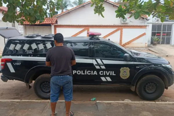 Foto: Divulgação PCTO/Governo do Tocantins