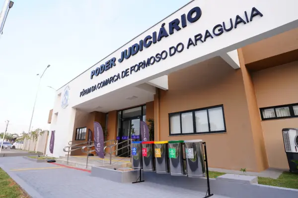 Feminicídio: homem é condenado a 29 anos por matar mulher asfixiada e jogar corpo no Rio Formoso