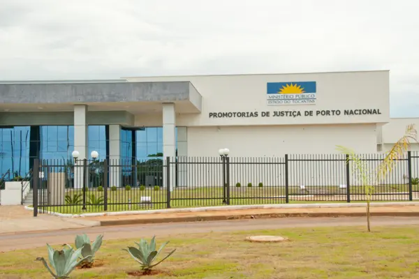 Foto: MPTO/Divulgação