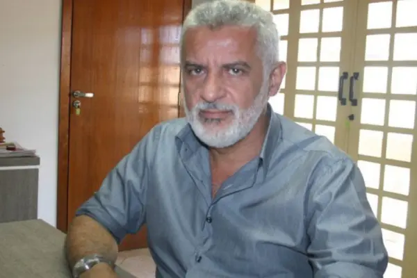 Justiça Eleitoral condena ex-prefeito aliado de Vicentinho Jr. a pagar R$ 53 mil por divulgar pesquisa falsa na internet