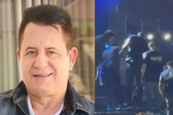 Foto: Reprodução/Instagram