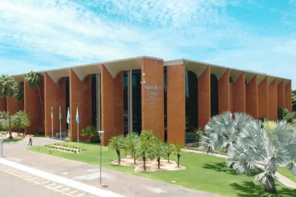 Tribunal de Justiça do Tocantins publica portaria para contratação de banca e avança na realização de novo concurso público
