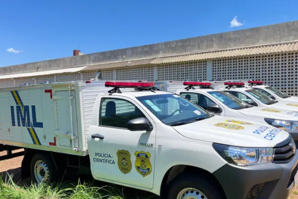 Foto: Divulgação PCTO