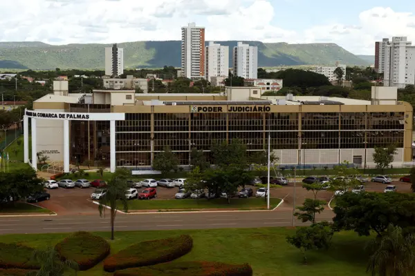 Foto: Cecom/TJTO