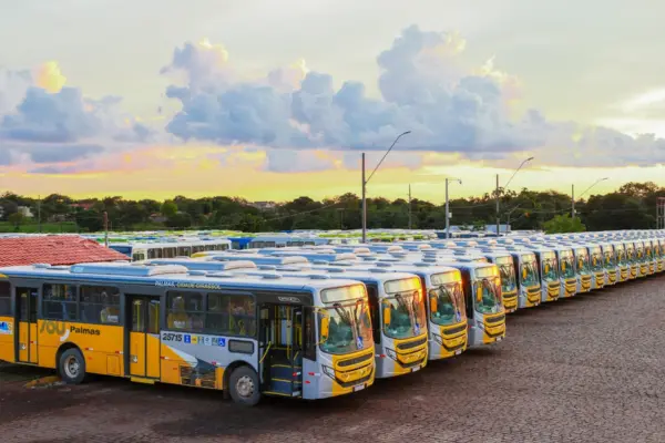 Foto: Regiane Rocha/Prefeitura de Palmas