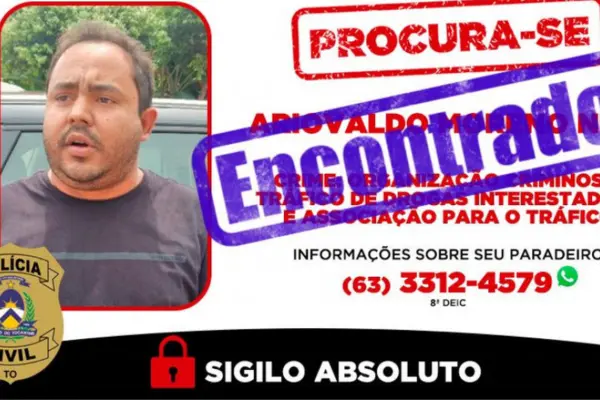 Foto: Divulgação PCTO