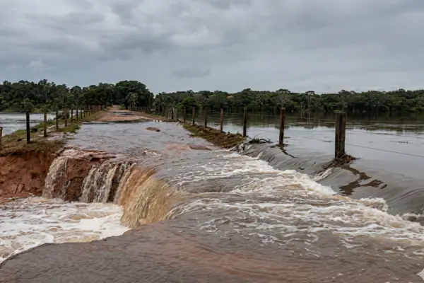 Fotos: Reprodução/Tv Anhanguera