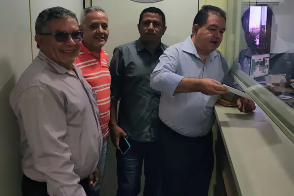 Foto: Ascom/Divulgação