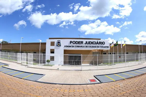 Foto: Cecom/TJTO