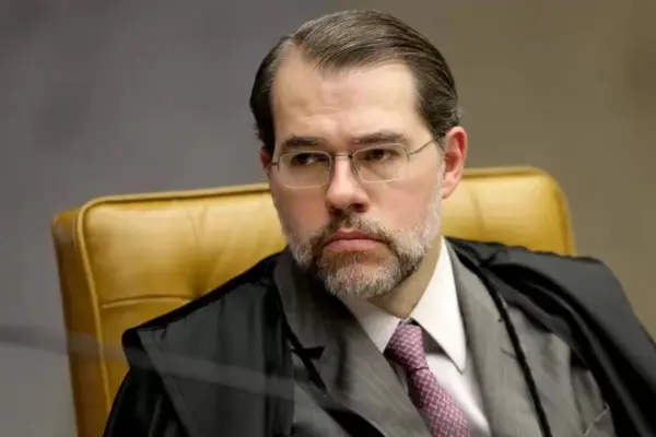 Foto: Fellipe Sampaio/SCO/STF