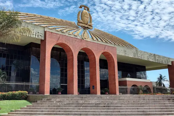 Foto: Secom/Divulgação