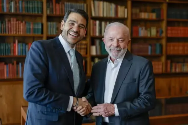 Foto: Ricardo Stuckert / Presidência da República