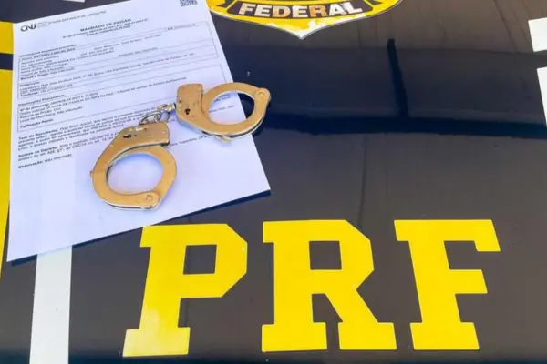 Foto: PRF/Divulgação