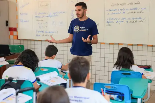 Foto: Júnior Suzuki/Prefeitura de Palmas