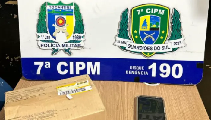 Foto: 7º CIPM