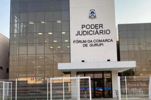 Homem é condenado a quase 58 anos por feminicídio e ocultação do corpo da ex-companheira em Gurupi