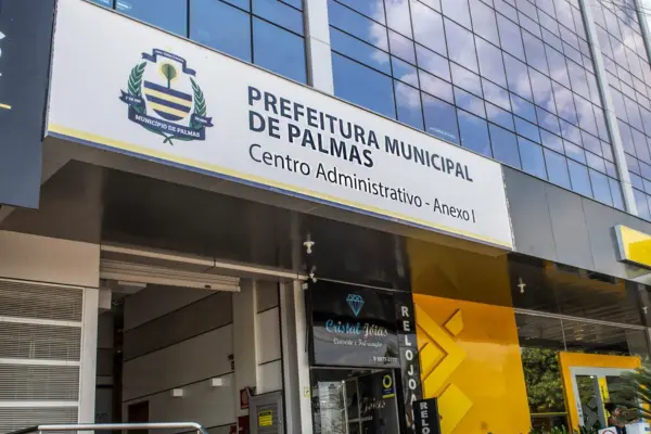Justiça manda Prefeitura de Palmas entregar documentos sobre reforma de USF em Buritirana após ação de vereador oposicionista