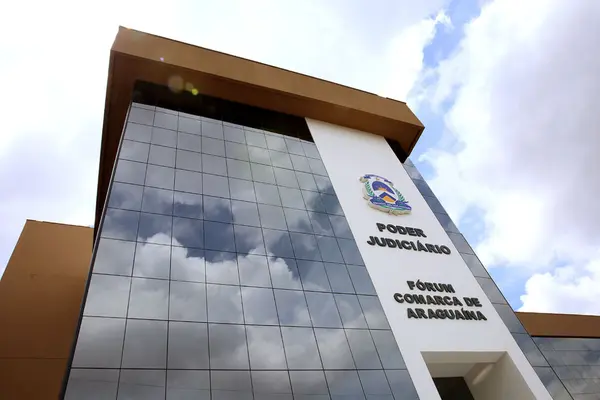 Foto: Cecom TJTO/Divulgação