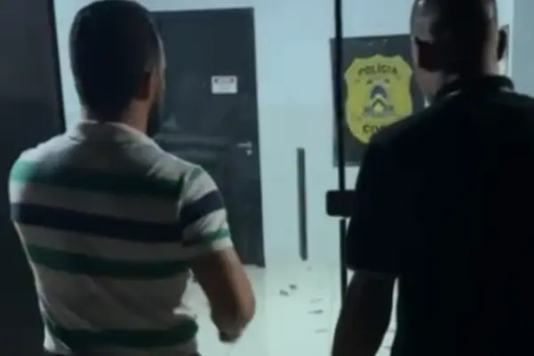 Foto: Divulgação PCTO