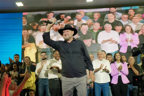 Foto: Ascom/Divulgação