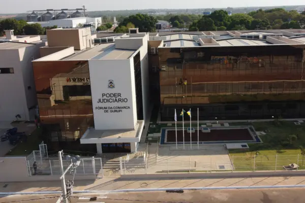 Foto: Cecom TJTO/Divulgação