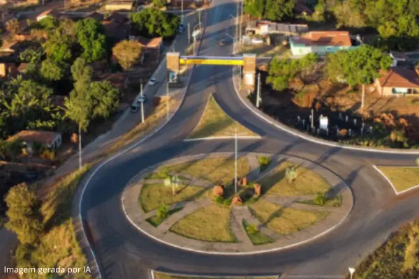 Conceição do TO emprega 10% do eleitorado em contratos e comissões; Câmara do mesmo município tem 50 anos e nunca realizou concurso