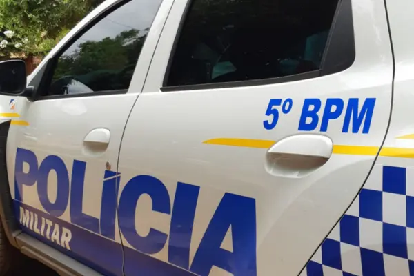 Foto: PM/Divulgação