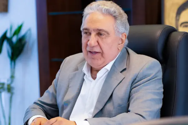 Justiça dá vitória a Laurez e determina retorno da Vice-Governadoria ao Palácio Araguaia após “despejo” promovido por Wanderlei Barbosa